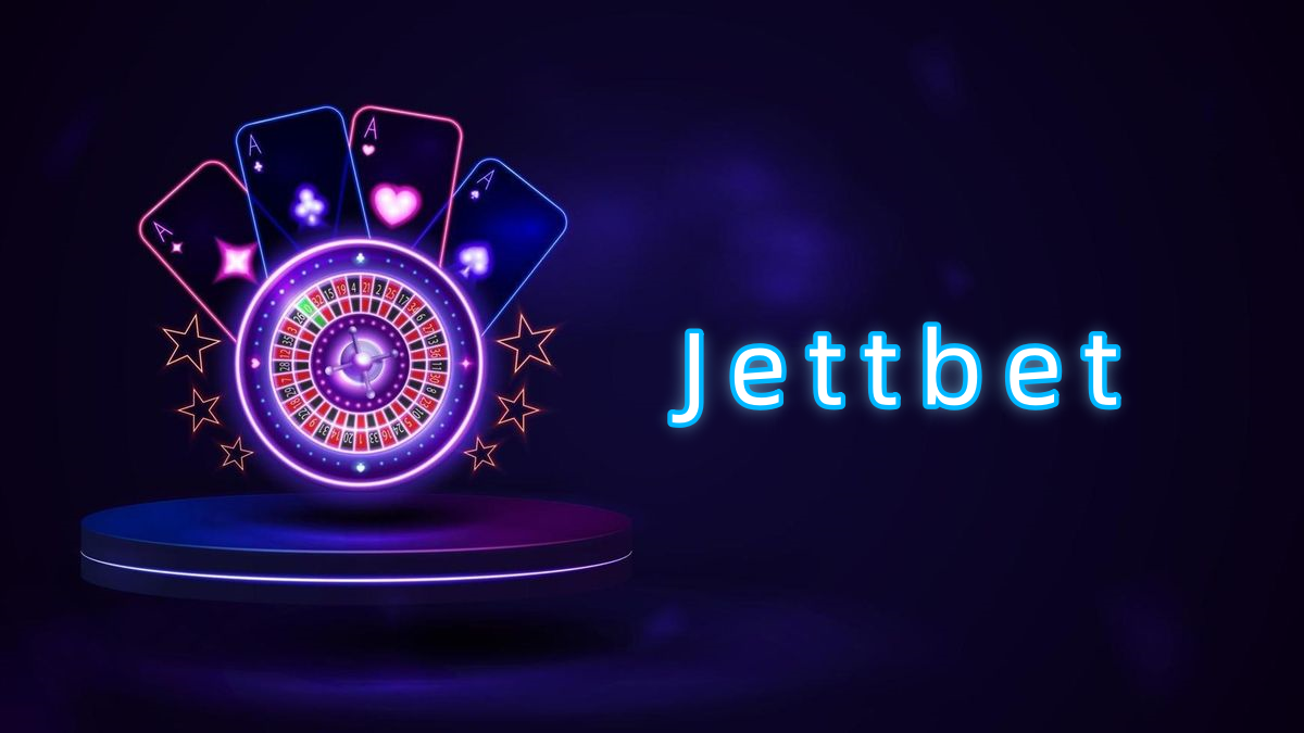 Jettbet پاکستان